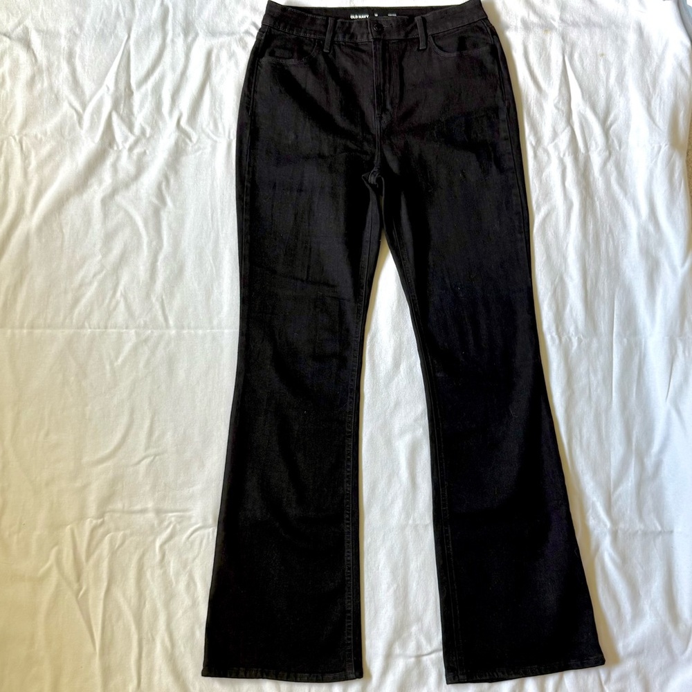Old navy Flare Jeans
